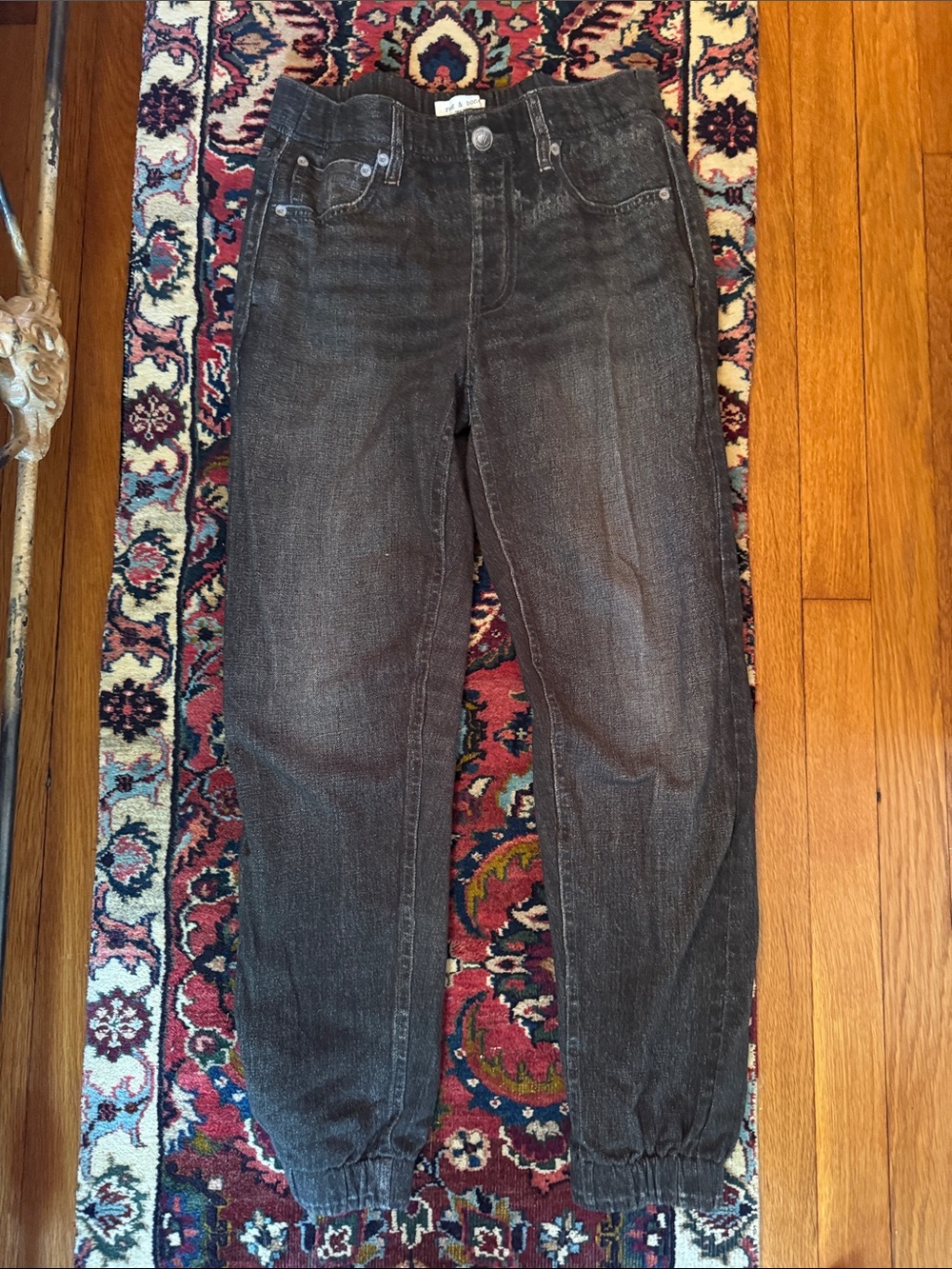 Rag & Bone Miramar Joggers